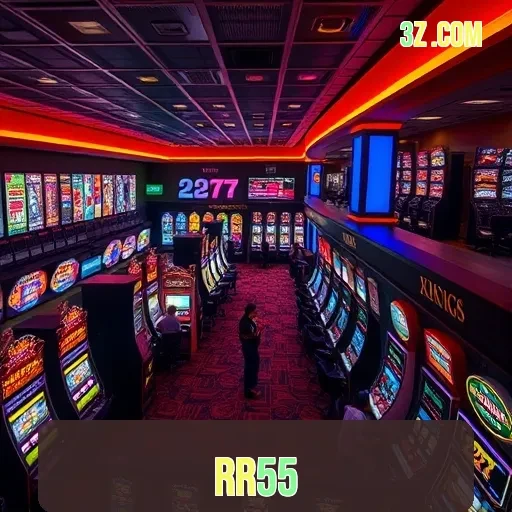 rr55 Tiro