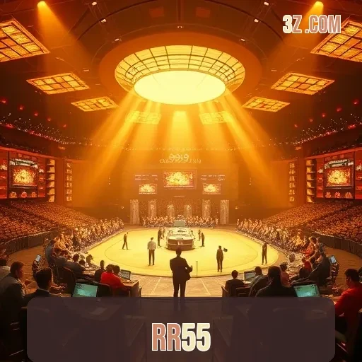 rr55: Mergulhe nos Jogos de Simulação que Encantam os Usuários