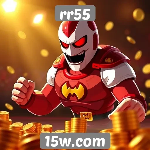 Mudanças na política de bônus do rr55 para jogadores